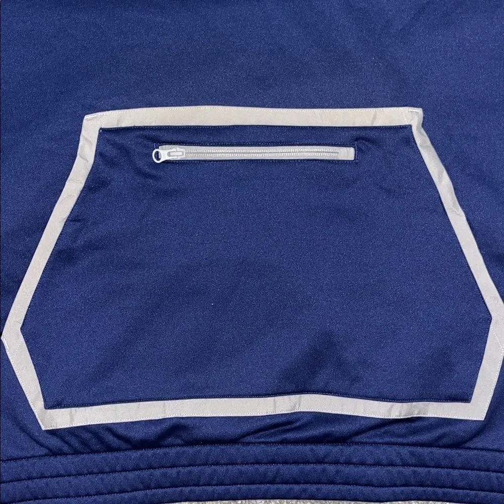 adidas amazing hooded